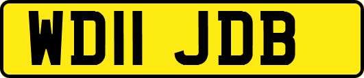 WD11JDB