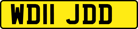 WD11JDD