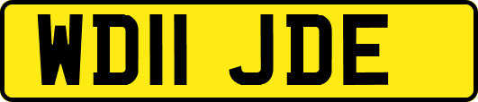 WD11JDE