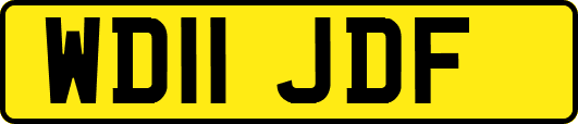 WD11JDF