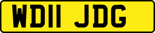 WD11JDG