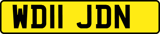 WD11JDN
