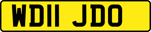 WD11JDO