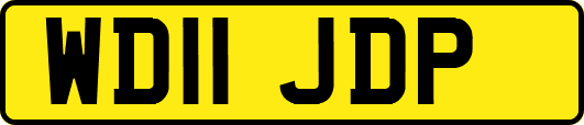 WD11JDP