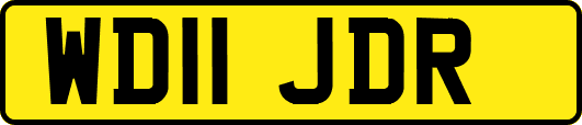 WD11JDR