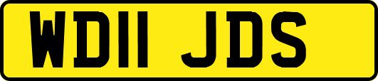 WD11JDS