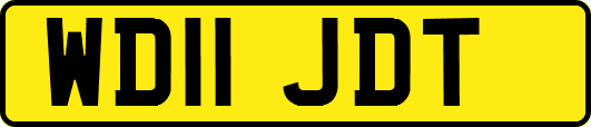 WD11JDT
