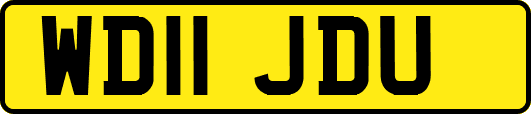 WD11JDU
