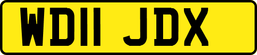 WD11JDX