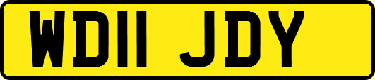 WD11JDY