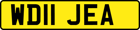 WD11JEA