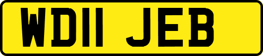 WD11JEB