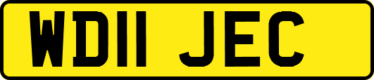 WD11JEC