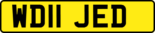 WD11JED