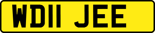 WD11JEE