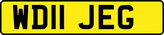 WD11JEG