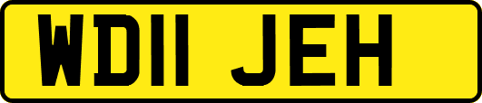 WD11JEH