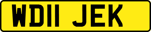 WD11JEK