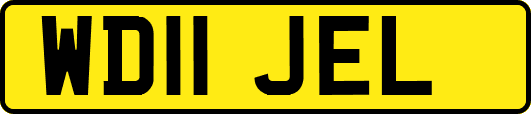 WD11JEL