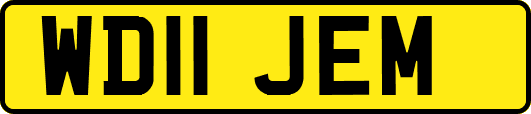 WD11JEM