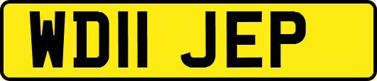 WD11JEP