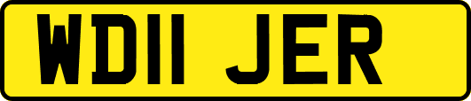 WD11JER