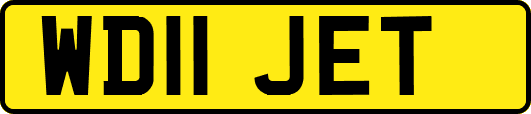 WD11JET