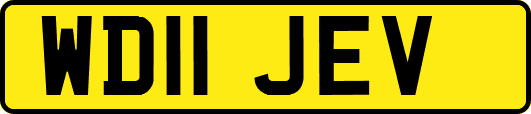 WD11JEV