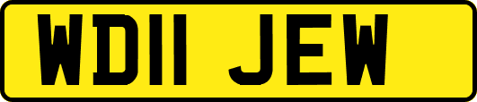 WD11JEW
