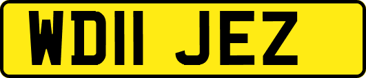 WD11JEZ