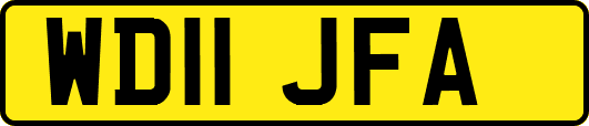 WD11JFA