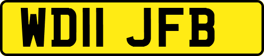 WD11JFB