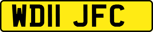 WD11JFC