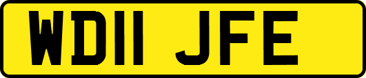 WD11JFE