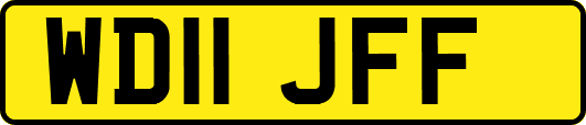 WD11JFF