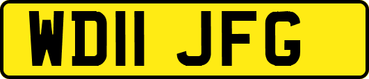WD11JFG
