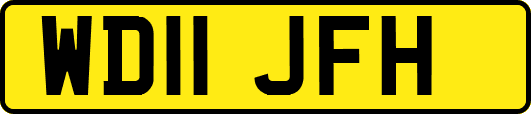 WD11JFH