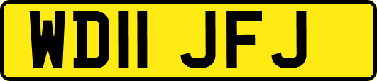 WD11JFJ
