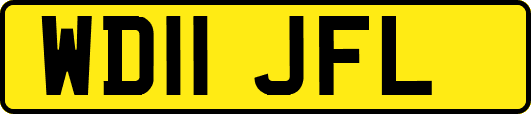 WD11JFL