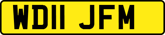 WD11JFM
