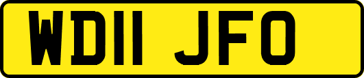 WD11JFO