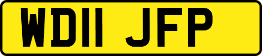 WD11JFP