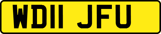 WD11JFU