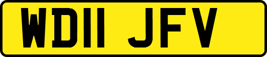 WD11JFV