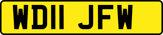 WD11JFW