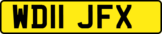 WD11JFX