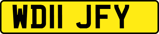 WD11JFY