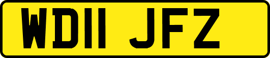 WD11JFZ
