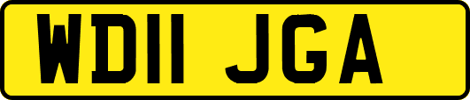 WD11JGA
