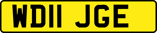 WD11JGE